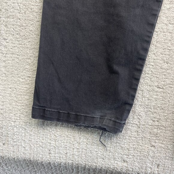 Y2K Dakota Cargo Work Pants Men’s Sz 36W x 30L Durable Utility Outdoor Workwear - Picture 10 of 12